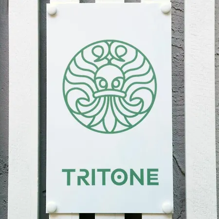 別荘 Zibakhome モンテ・ディ・プローチダ